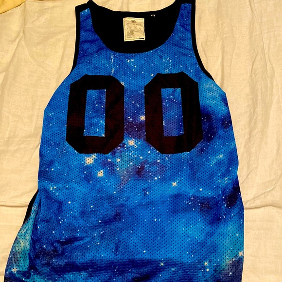 On The Byas - Tank Top - Picture 1 of 3